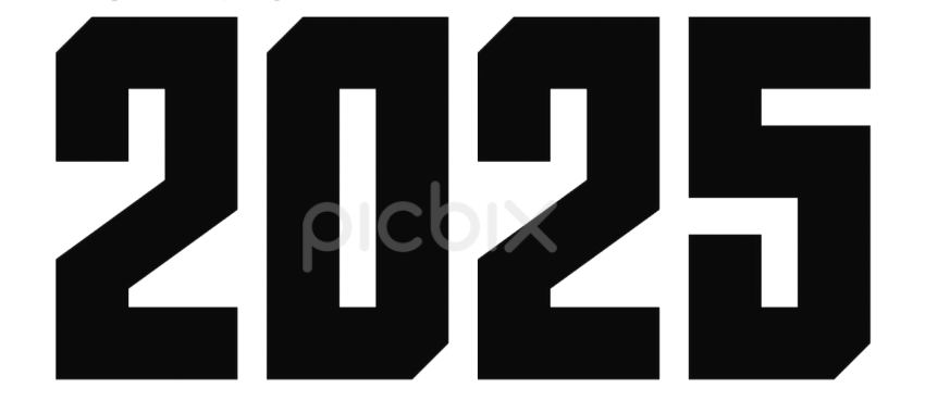 xxvidoe 2025 logo design free png black