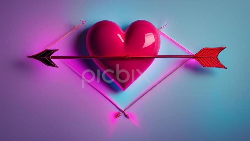 free valentine day background