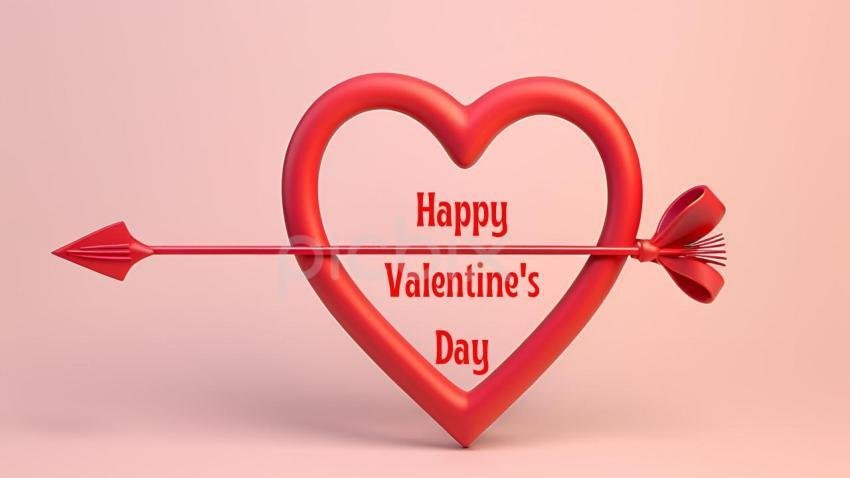 high resolution valentine's day powerpoint background