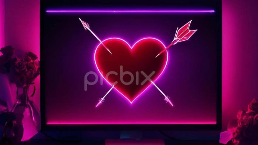 valentine day backgrounds