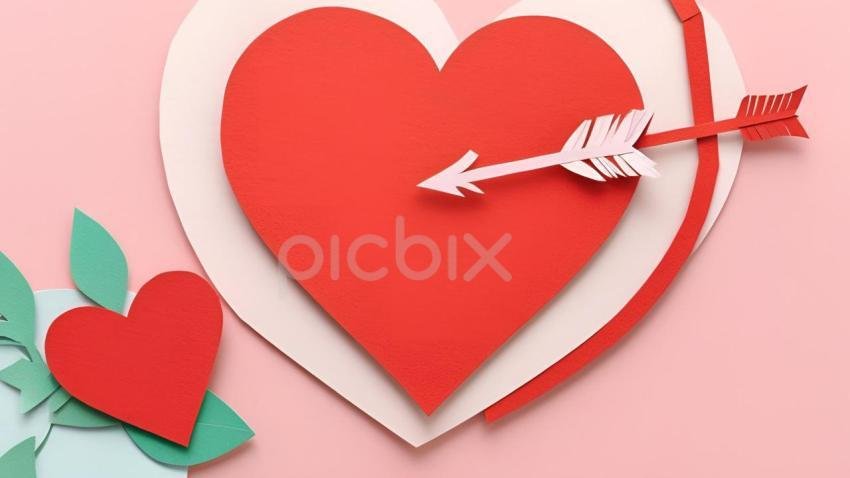 valentine's day wallpaper for chromebook