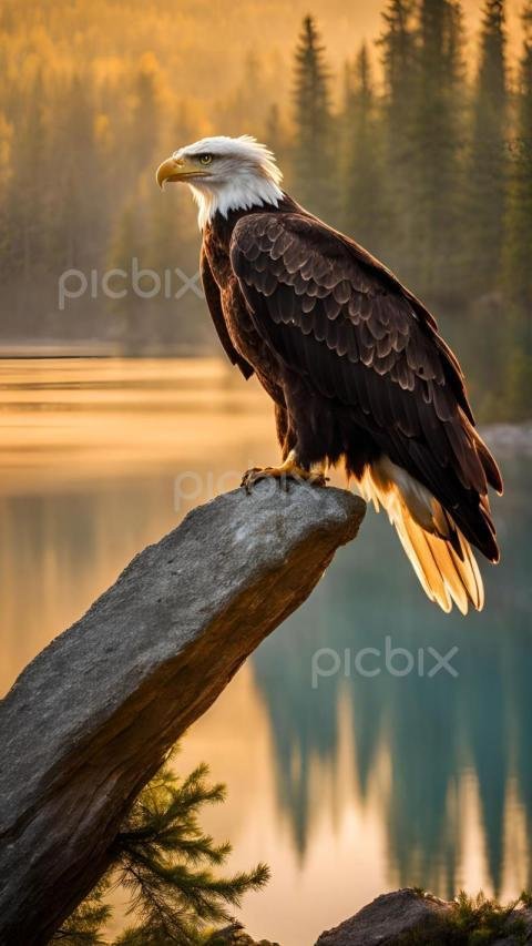 Eagle picture wallpaper