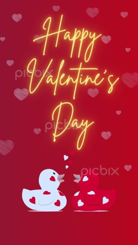 cute wallpapers for valentine's day