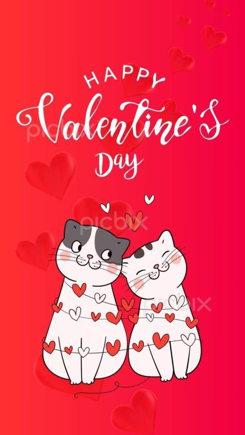 cute wallpapers valentine's day