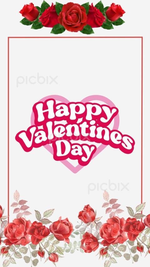 valentines day backgrounds for phone