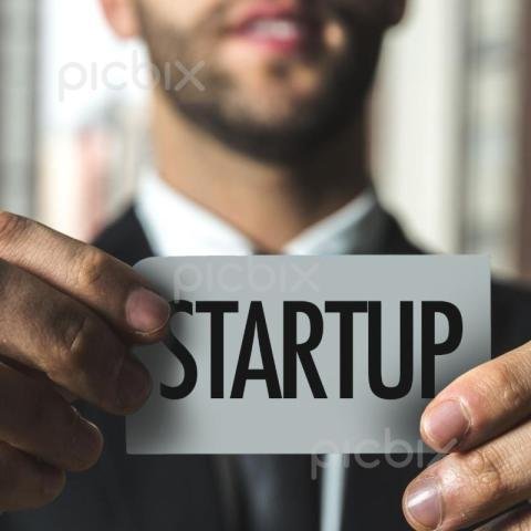 Startup images free