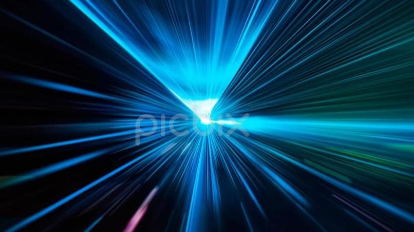 Laser background hd