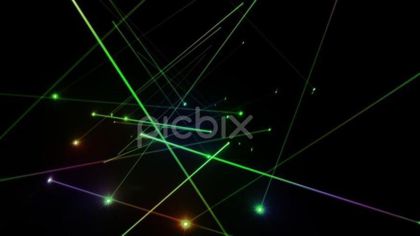 Laser background png