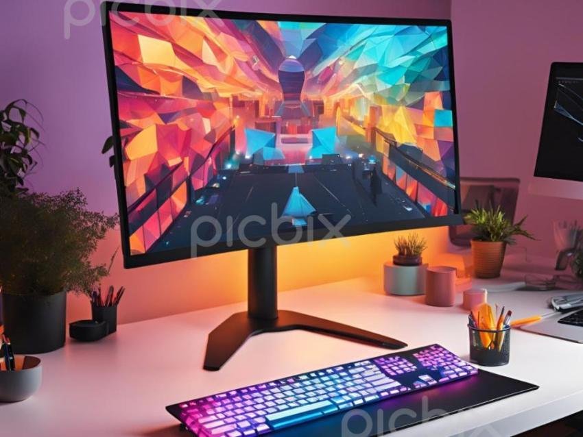 Best computer monitors for work