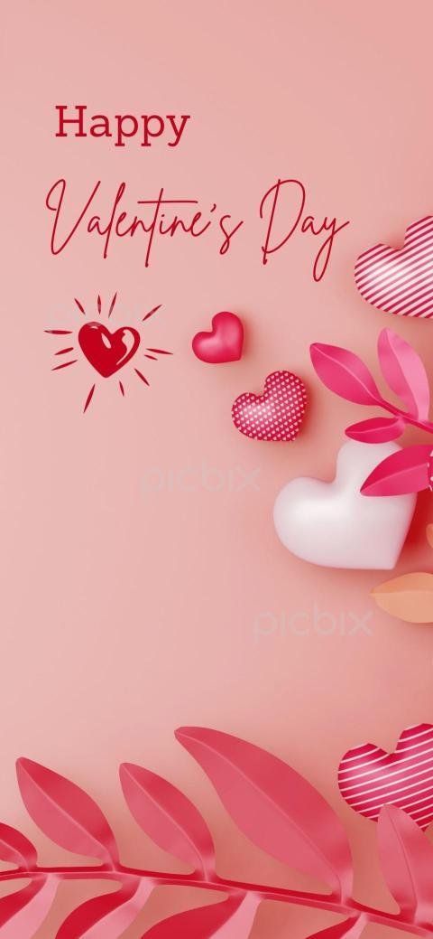 iphone valentine's day wallpaper