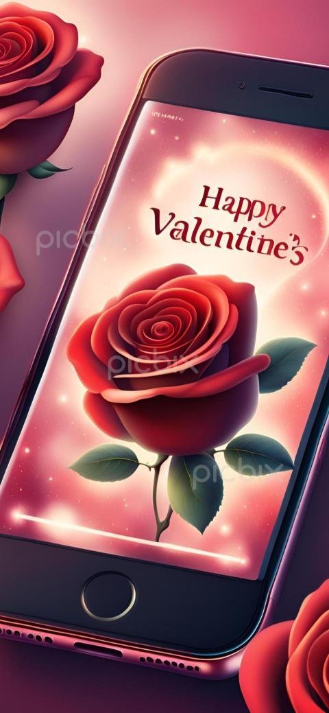 valentines day iphone backgrounds