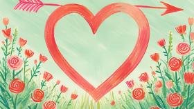 free valentines day background wallpaper photo and picture